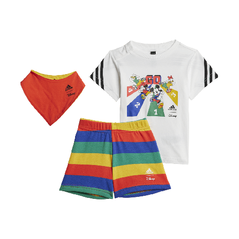 T-shirt adidas allegro sales