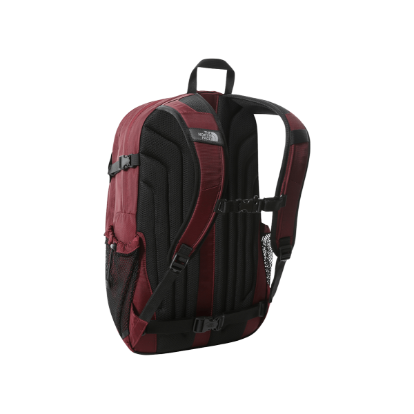 tnf hot shot backpack