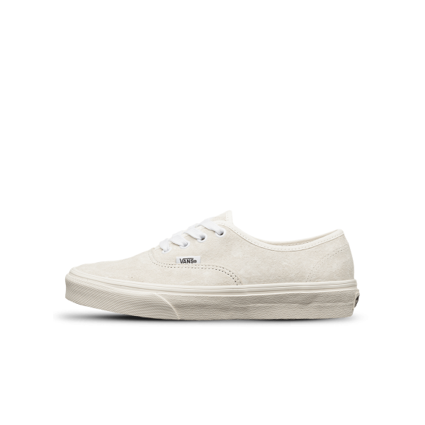 Vans Authentic Pig Suede Blanc De Blanc VN0009PVJVY