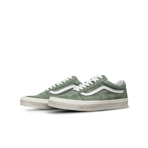 スニーカー ^VANS^ Old School Pig Suede Shadow VN0005UFBY11 Buy Vans Old School Pig Suede Shadow Vn0005ufby11 at