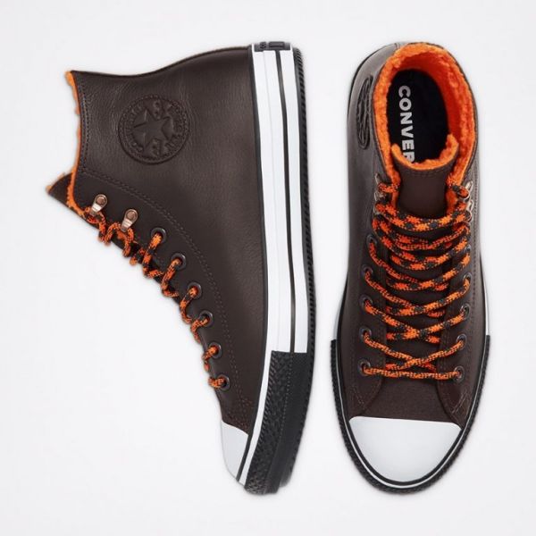 Converse Chuck Taylor All Star Winter Hi 165933C