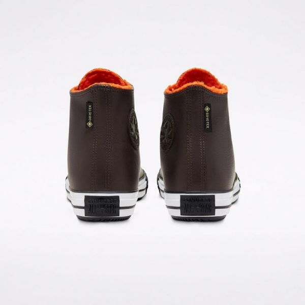 Converse Chuck Taylor All Star Winter Hi 165933C
