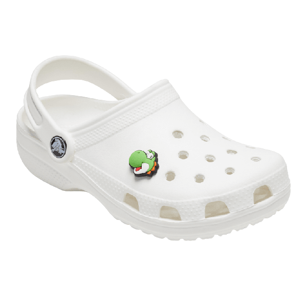 Yoshi jibbitz on sale