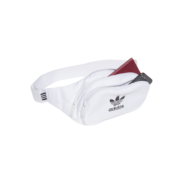 Adidas originals essential crossbody bag store