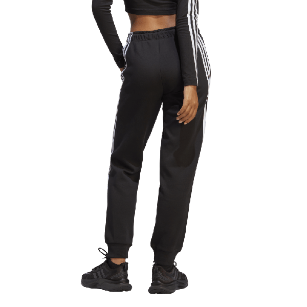 adidas Future Icons 3-Stripes Regular Pants - Black | adidas Canada