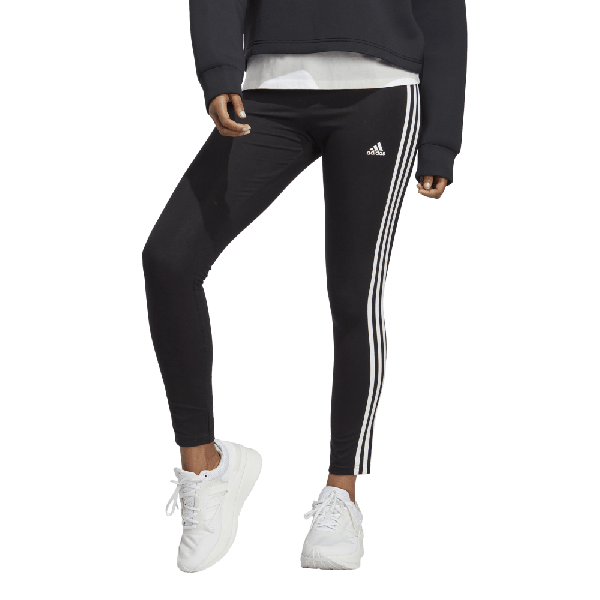 Adidas 3 Stripes High Waisted Leggings IC7151