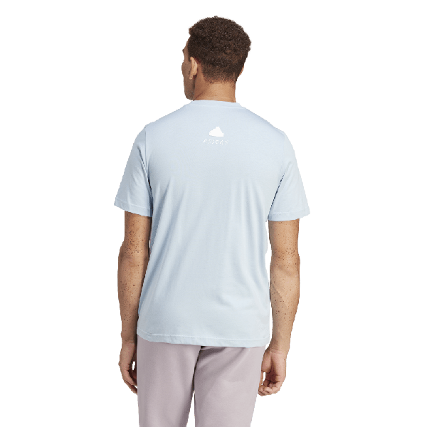 Adidas All Day I Dream About Graphic Tee IN6440