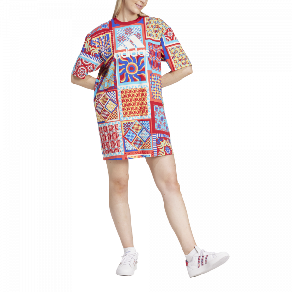 Adidas farm dress new arrivals