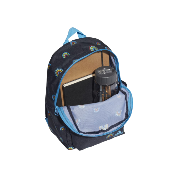 Adidas Rainbow Backpack Kids HN5730