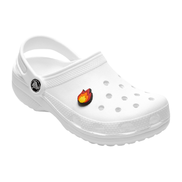 Fire jibbitz deals