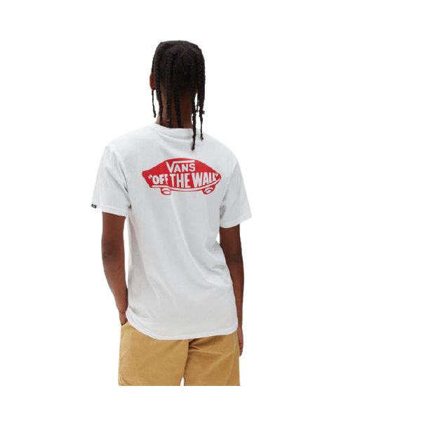 Vans OTW Classic T-shirt VN0A2YQV3PS