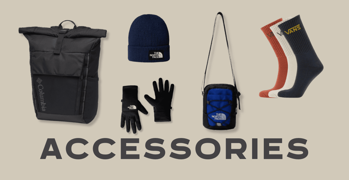 Accessories Accessories