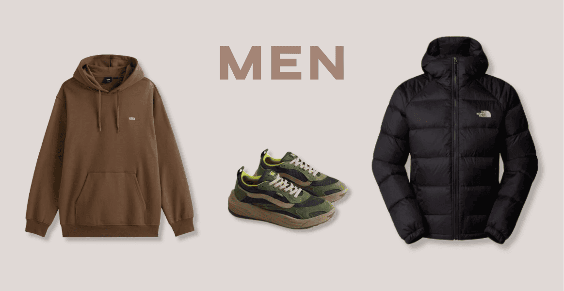 Men