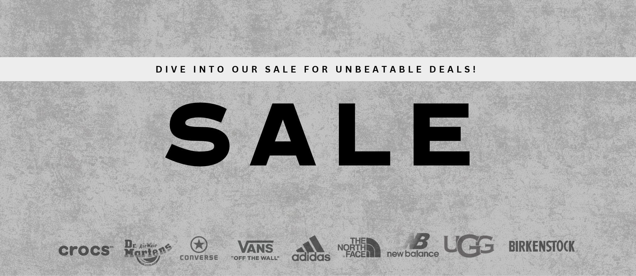 Sales