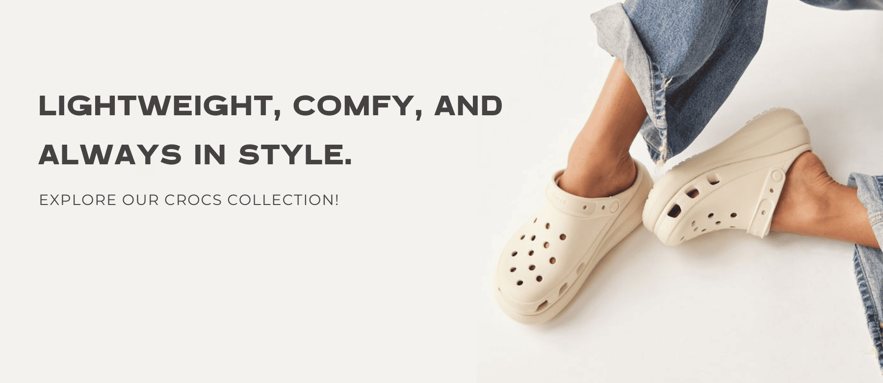 Crocs